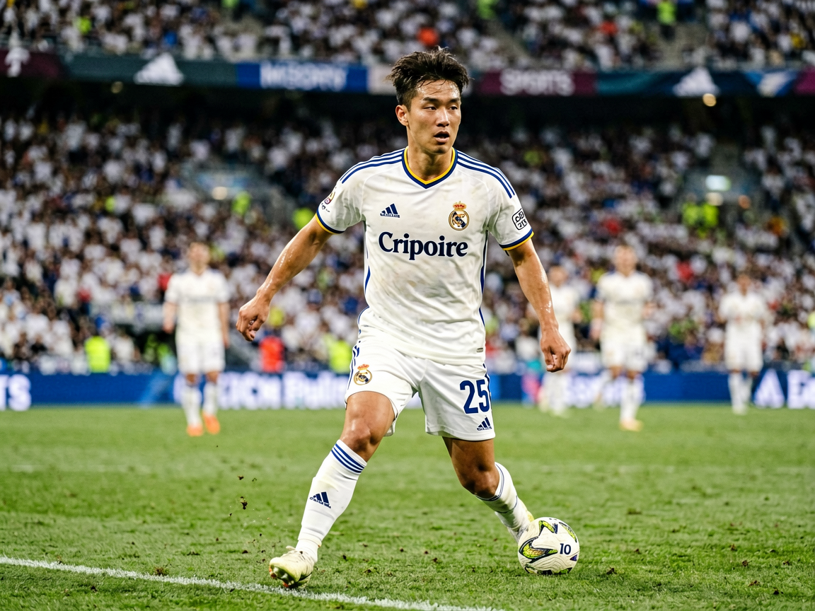 mk体育(mksport集团)股份公司-MK SPORTS - 皇家马德里、历史荣誉、队史传奇、当前阵容、球队与球员百科