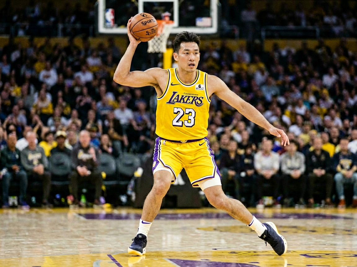mk体育(mksport集团)股份公司-MK SPORTS - 洛杉矶湖人、NBA经典豪门、球员数据追踪、球队与球员百科、查看全库